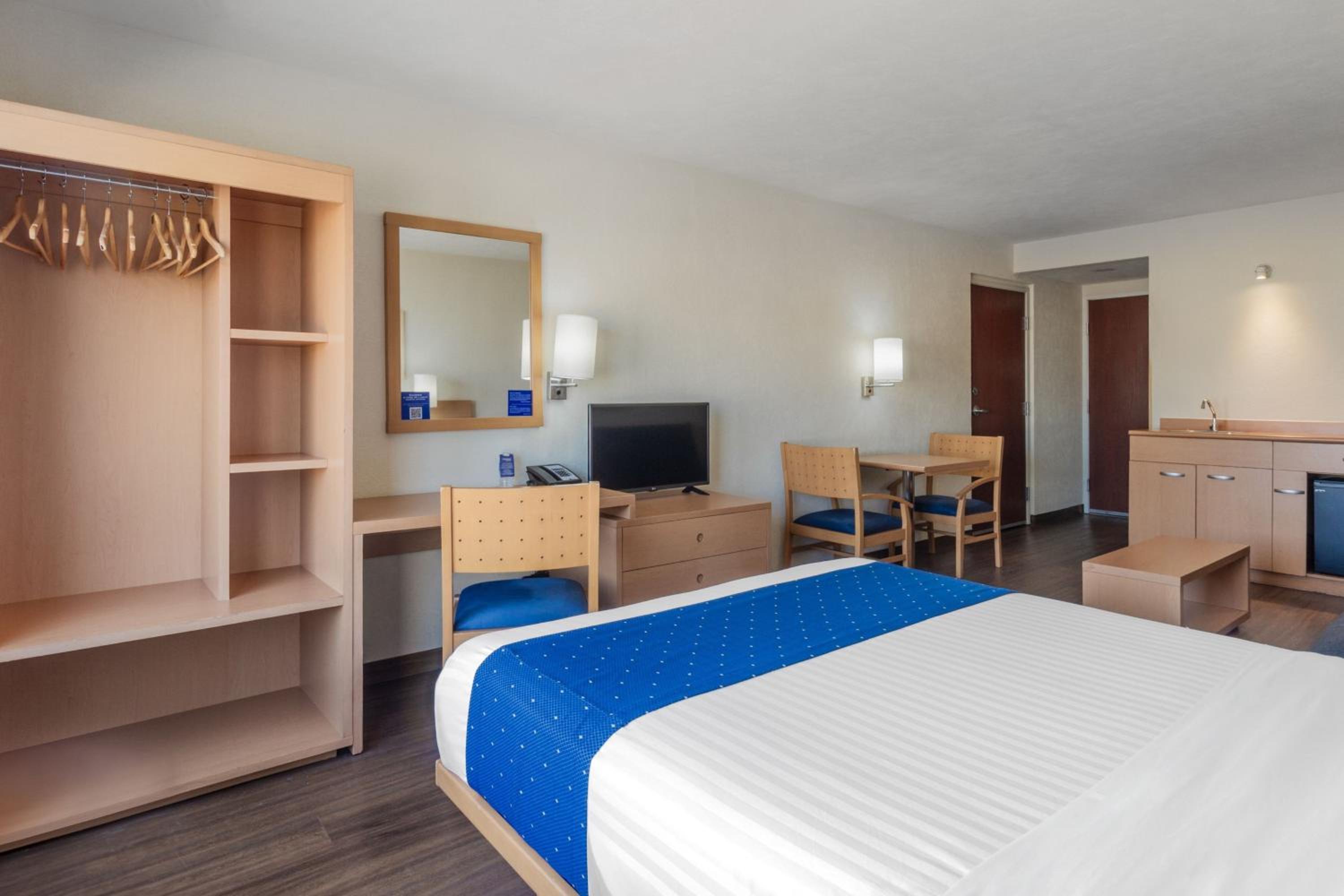 Tuxtla Gutierrez Vacations - City Express by Marriott Tuxtla Gutierrez - Property Image 3