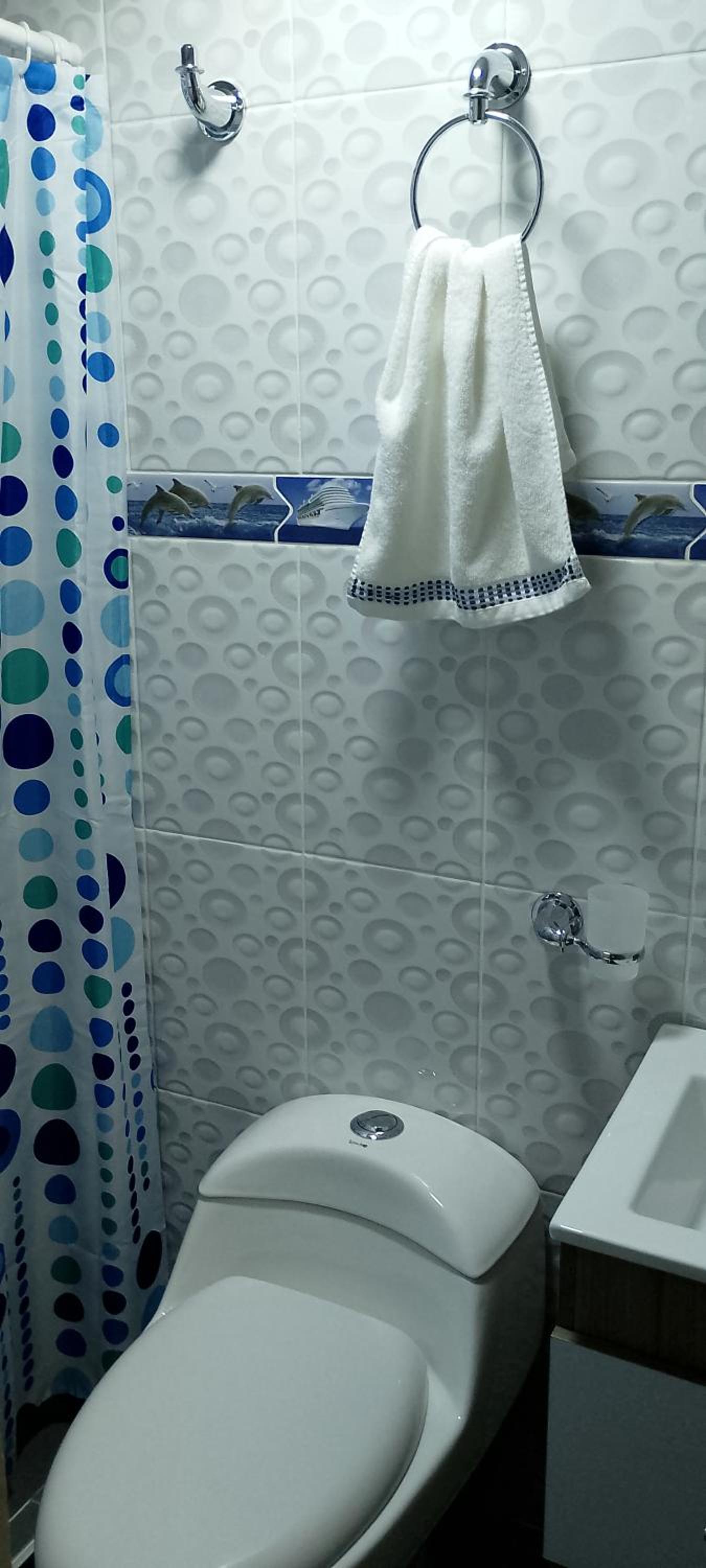 Mini Loft urbano aparta estudio