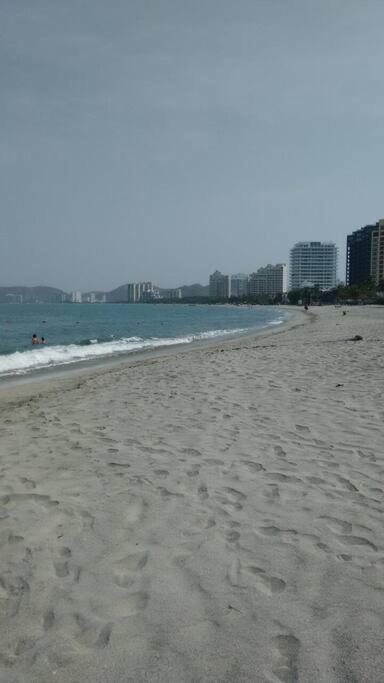 Apartamento en Edificio Bello Mar