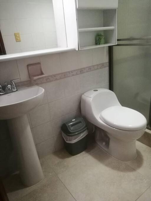 Apartamento en Edificio Bello Mar