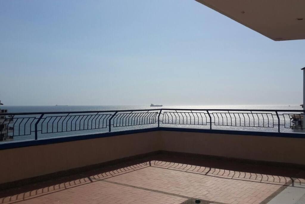 Apartamento en Edificio Bello Mar