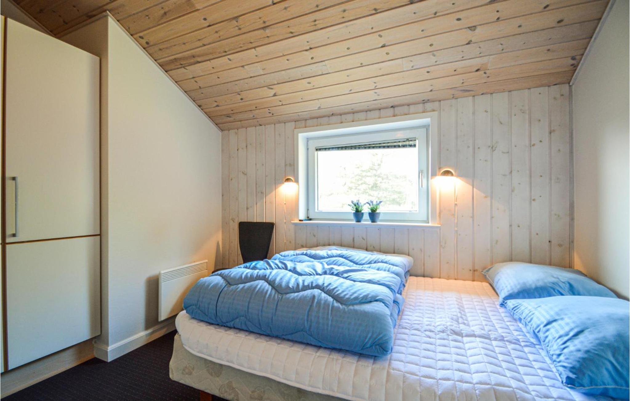 Pet Friendly Home In Rømø With Kitchen