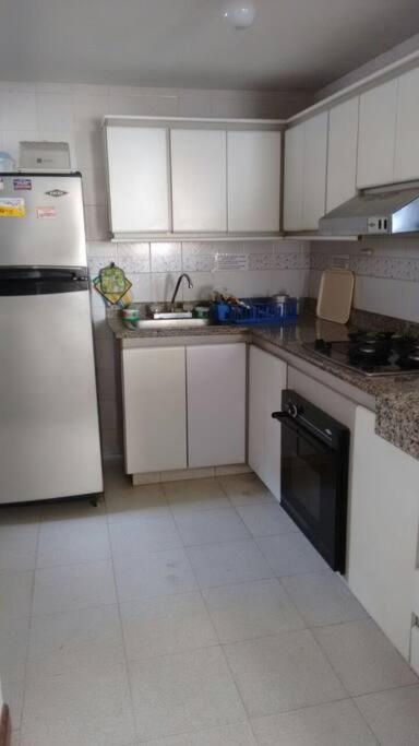 Apartamento en Edificio Bello Mar
