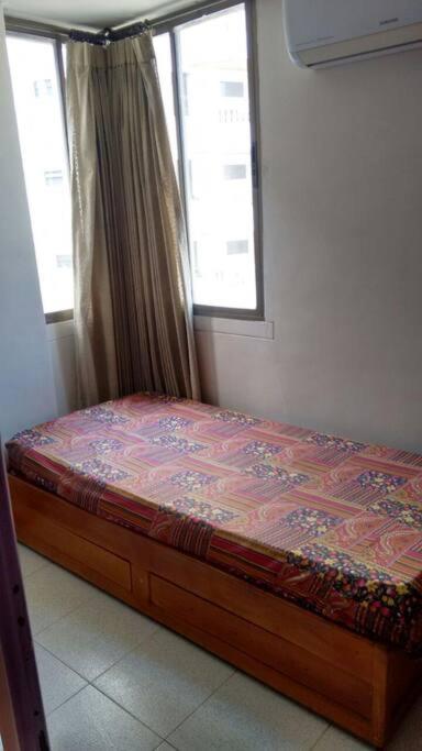 Apartamento en Edificio Bello Mar