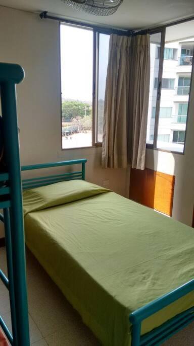 Apartamento en Edificio Bello Mar