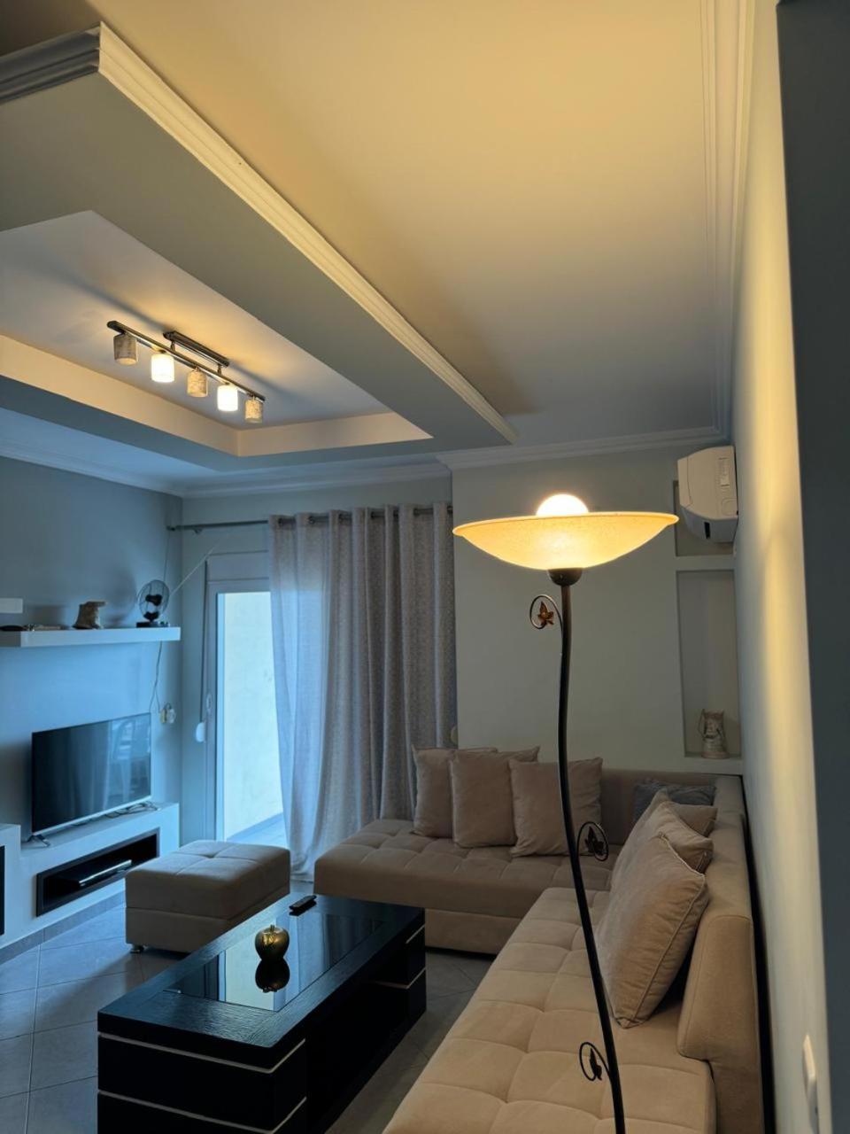 Gloal Sea View Apartment