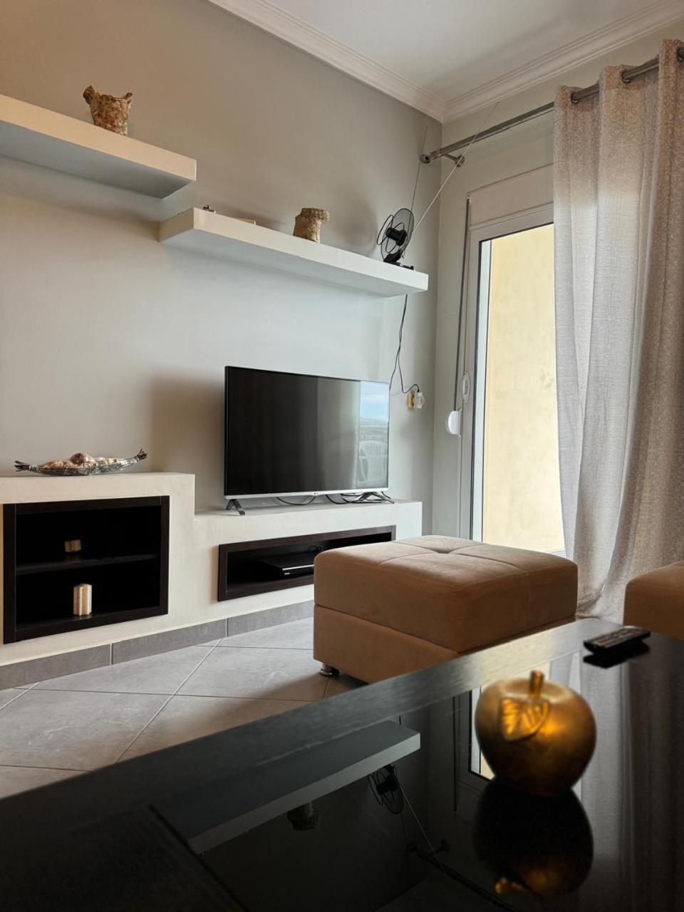 Gloal Sea View Apartment