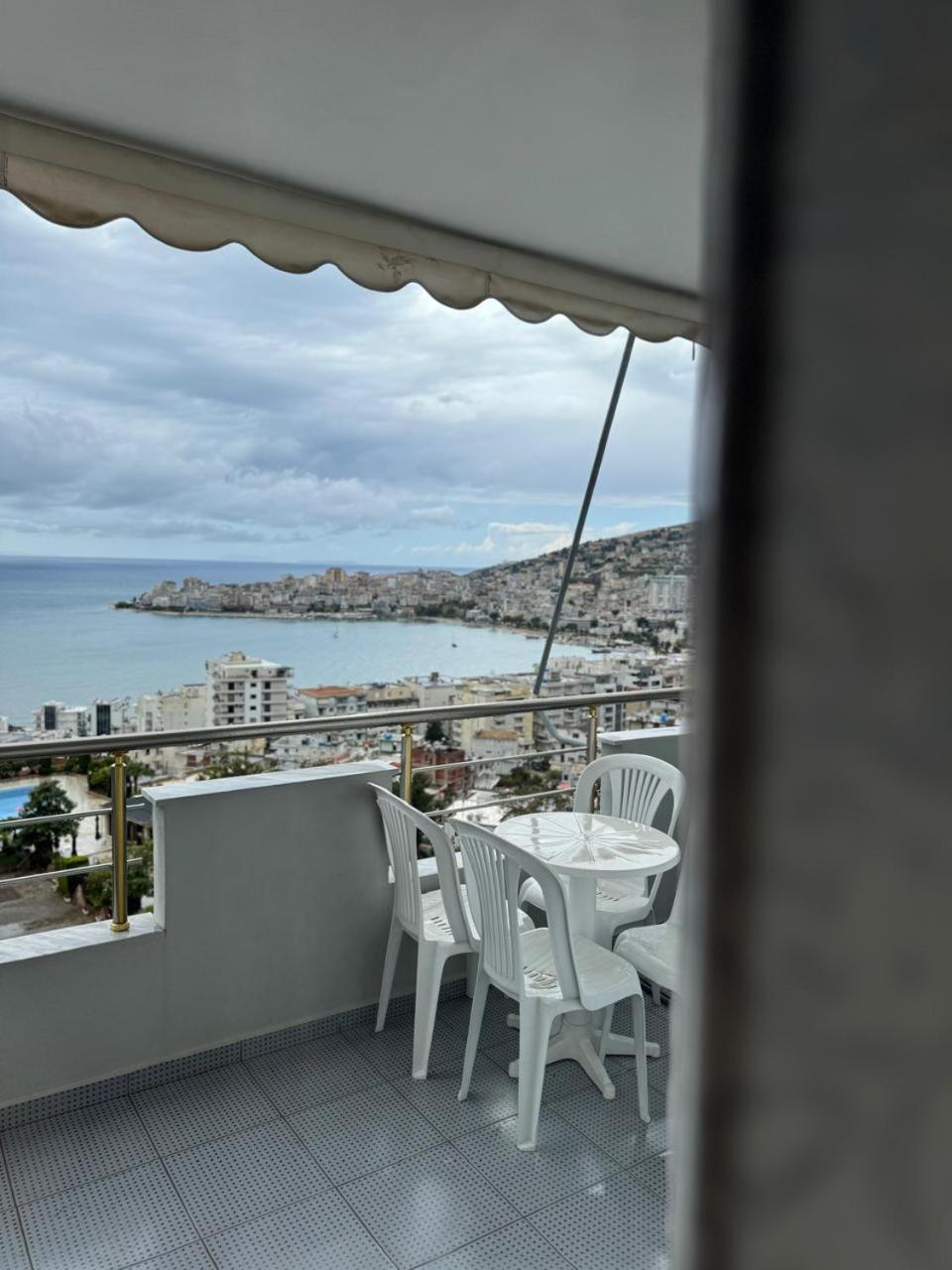 Gloal Sea View Apartment