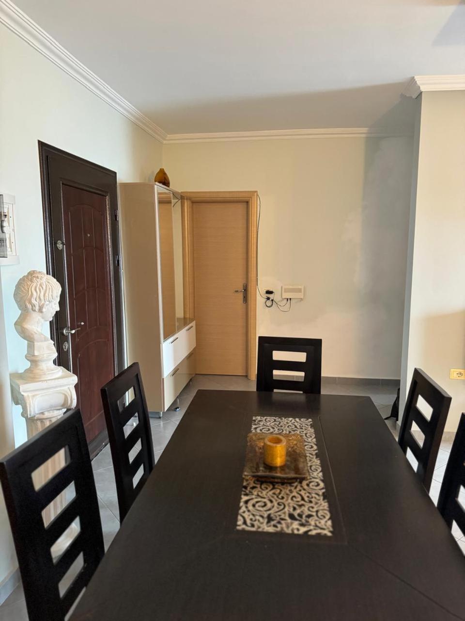 Gloal Sea View Apartment