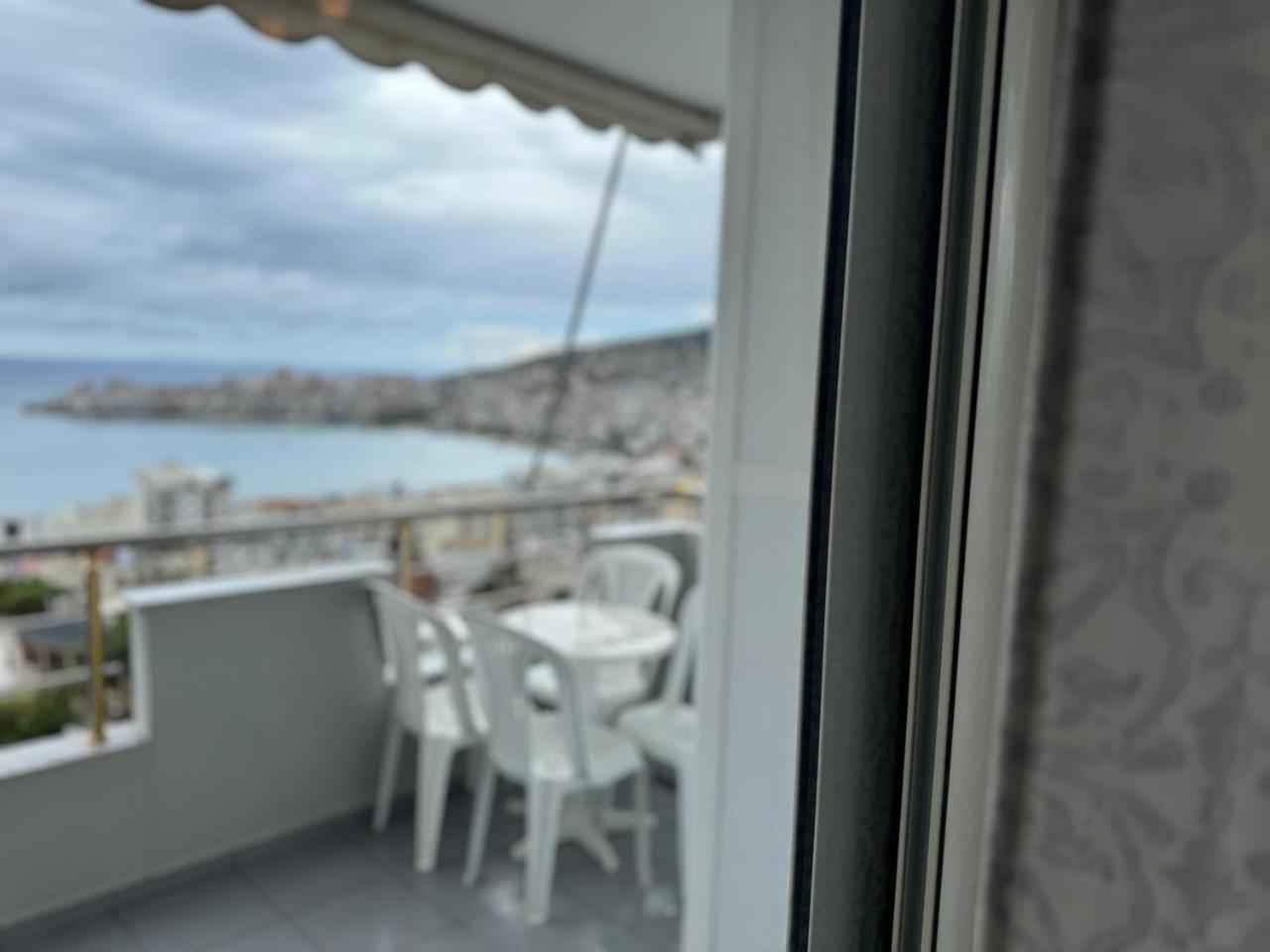 Gloal Sea View Apartment