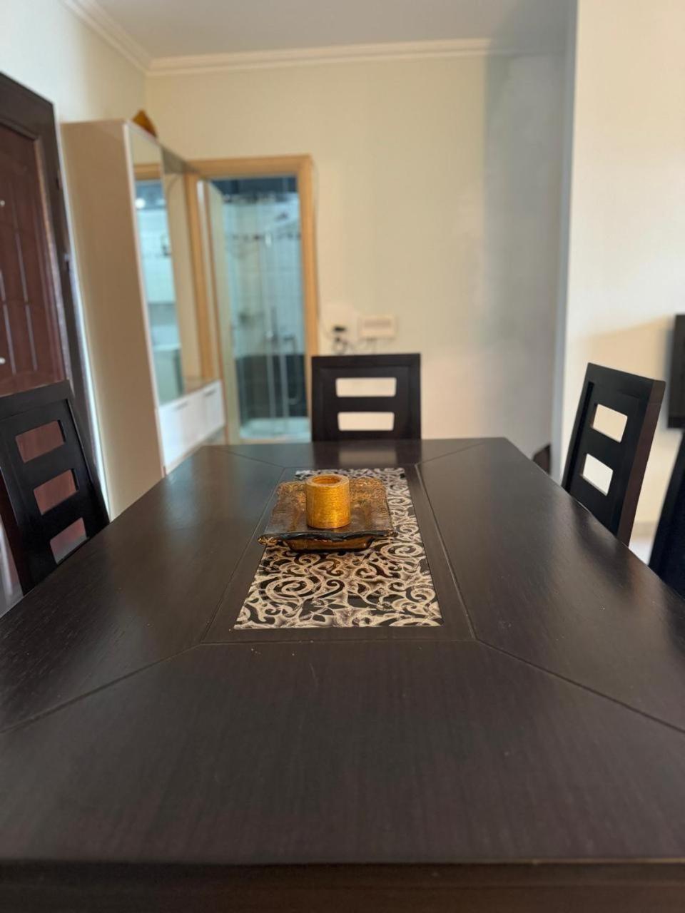 Gloal Sea View Apartment