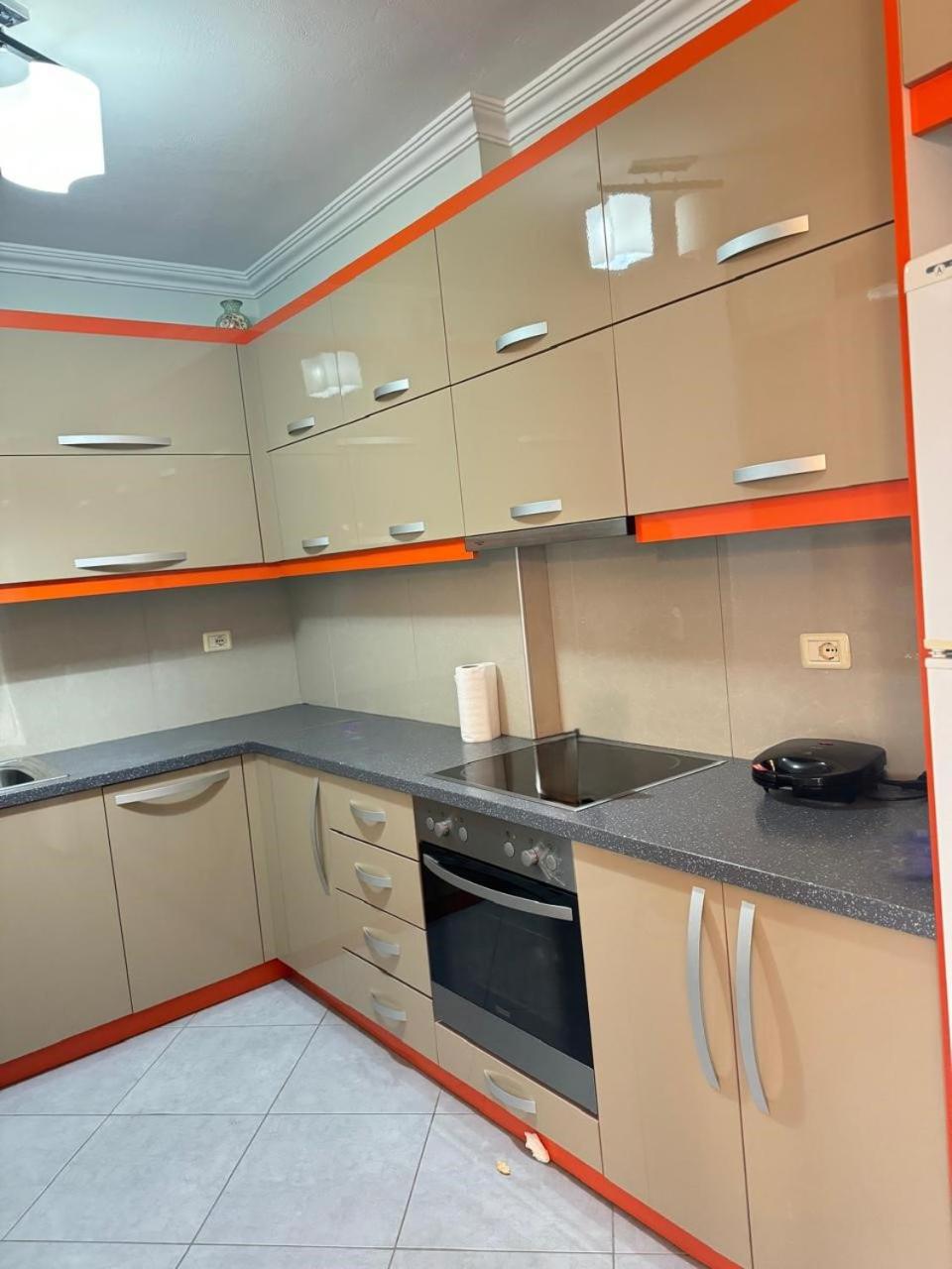 Gloal Sea View Apartment