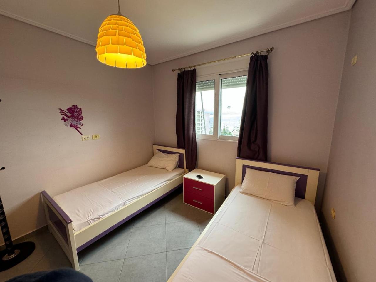 Gloal Sea View Apartment