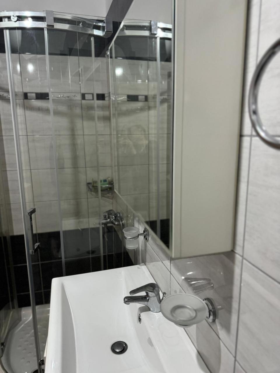 Gloal Sea View Apartment