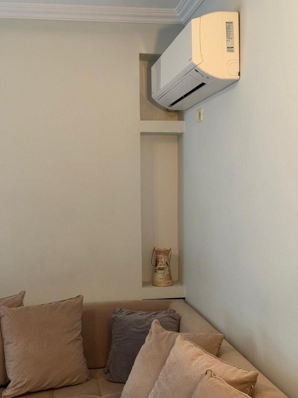 Gloal Sea View Apartment