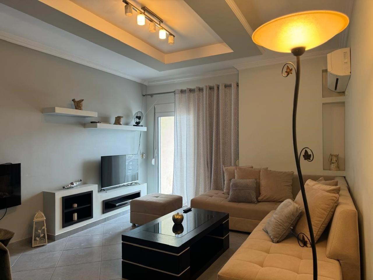 Gloal Sea View Apartment