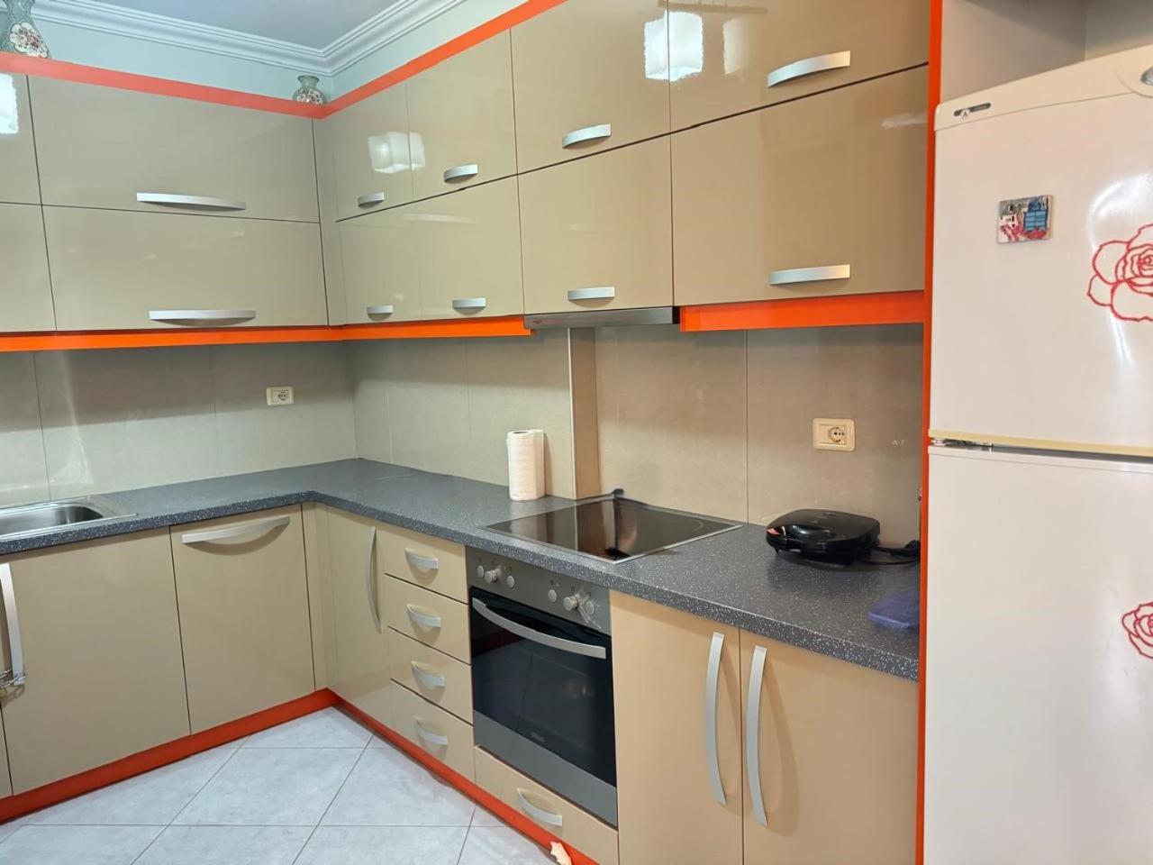 Gloal Sea View Apartment