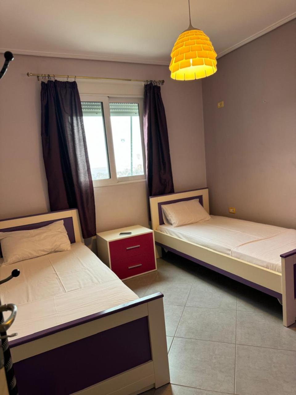Gloal Sea View Apartment