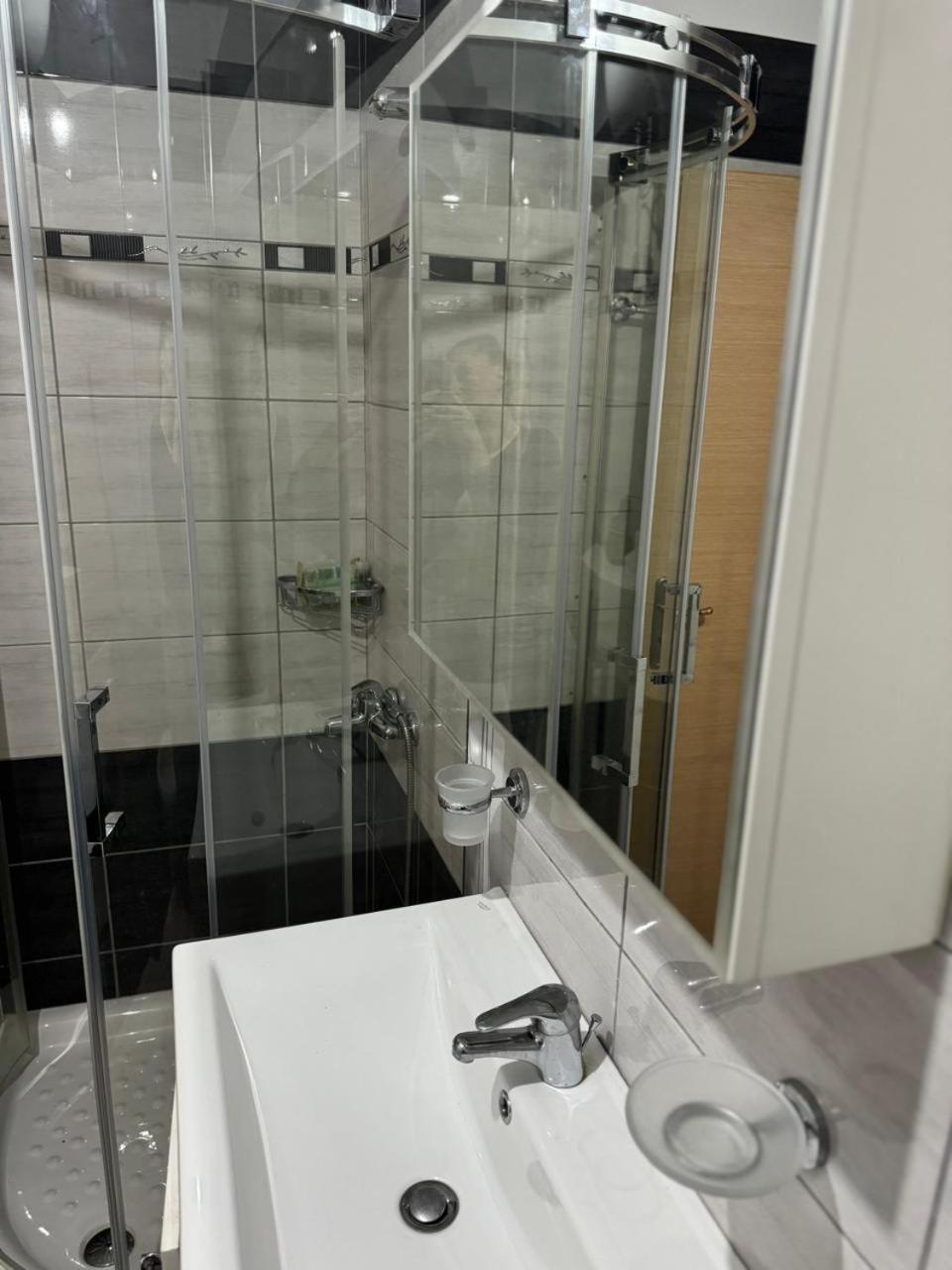 Gloal Sea View Apartment