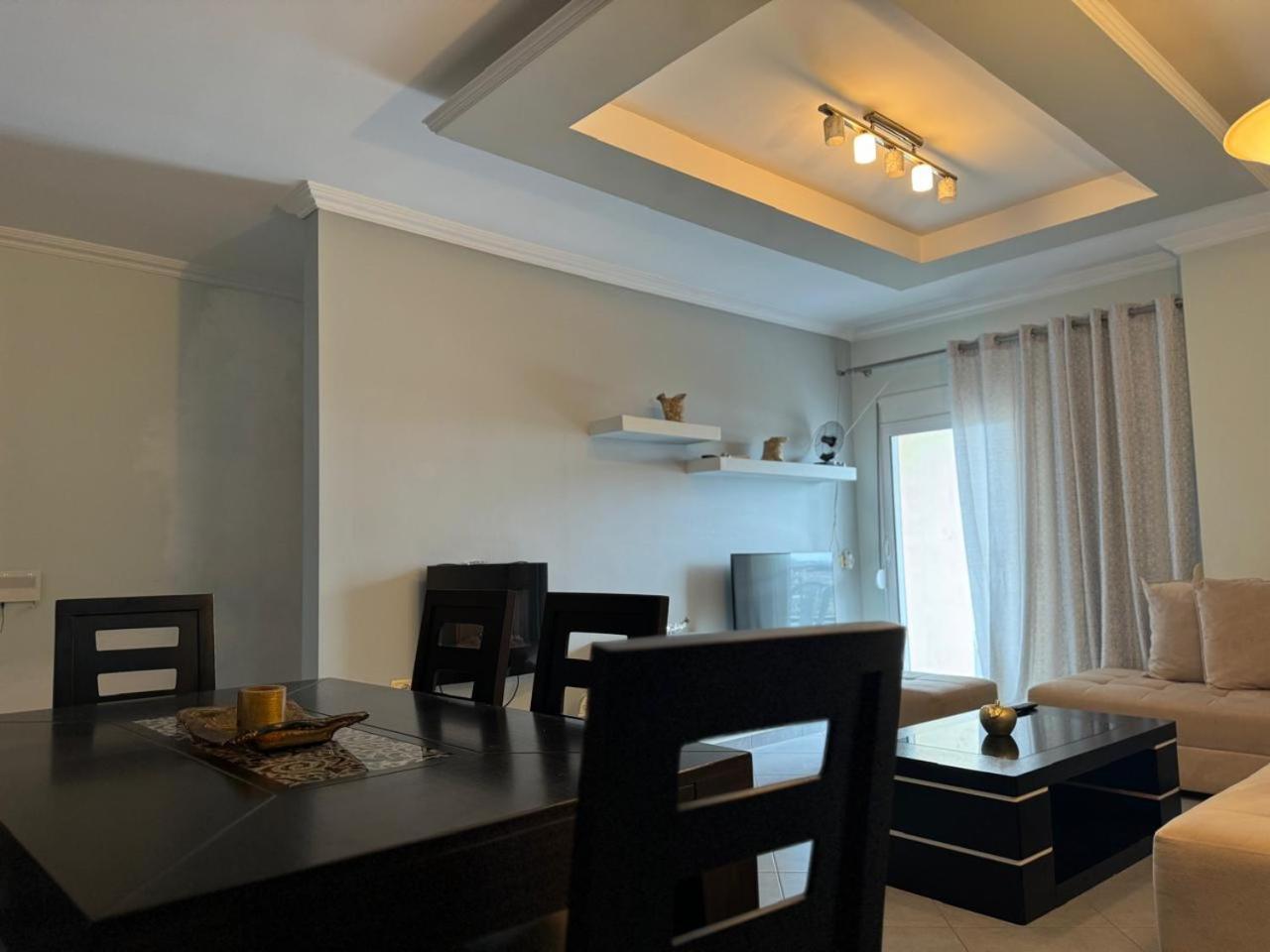 Gloal Sea View Apartment