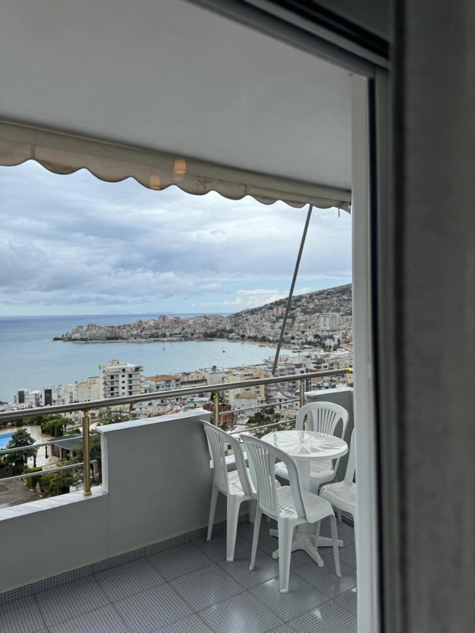 Gloal Sea View Apartment