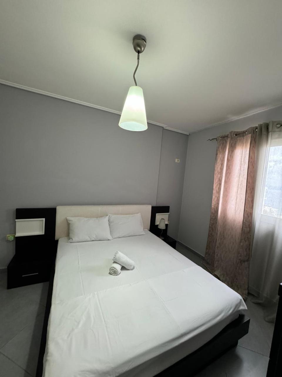 Gloal Sea View Apartment