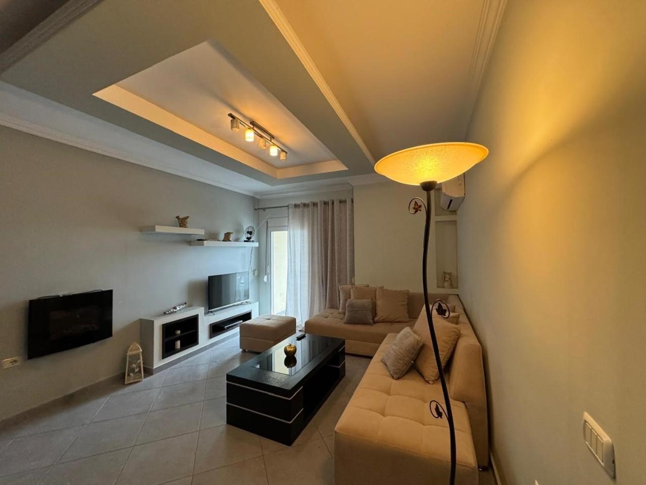 Gloal Sea View Apartment