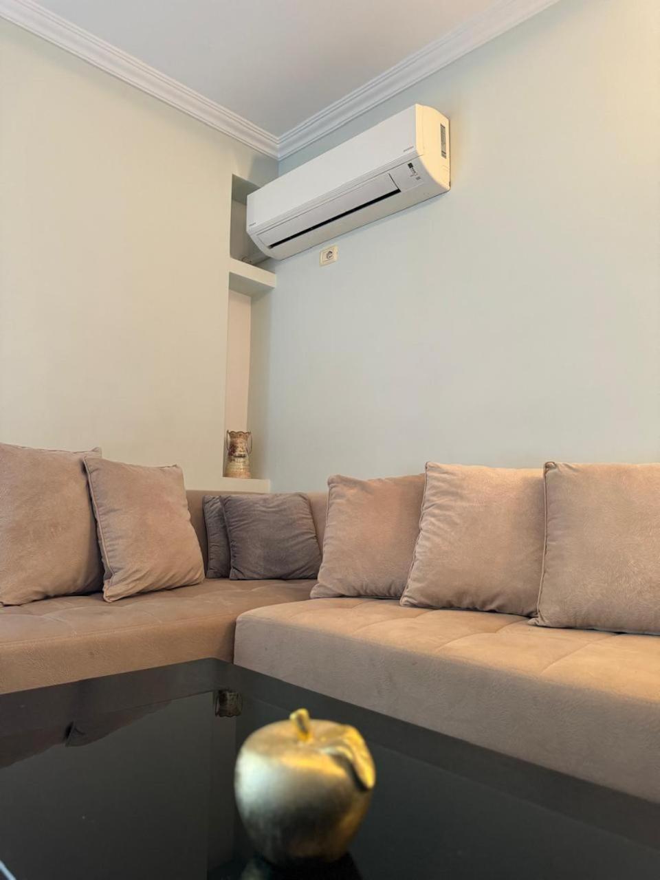 Gloal Sea View Apartment