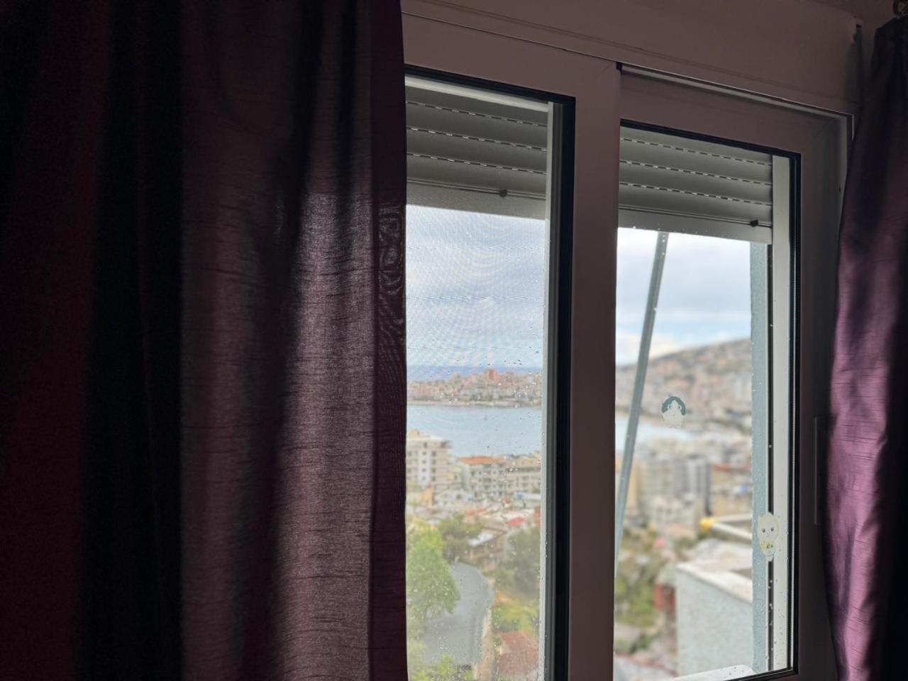 Gloal Sea View Apartment