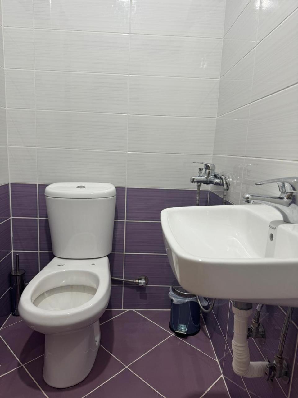 Gloal Sea View Apartment