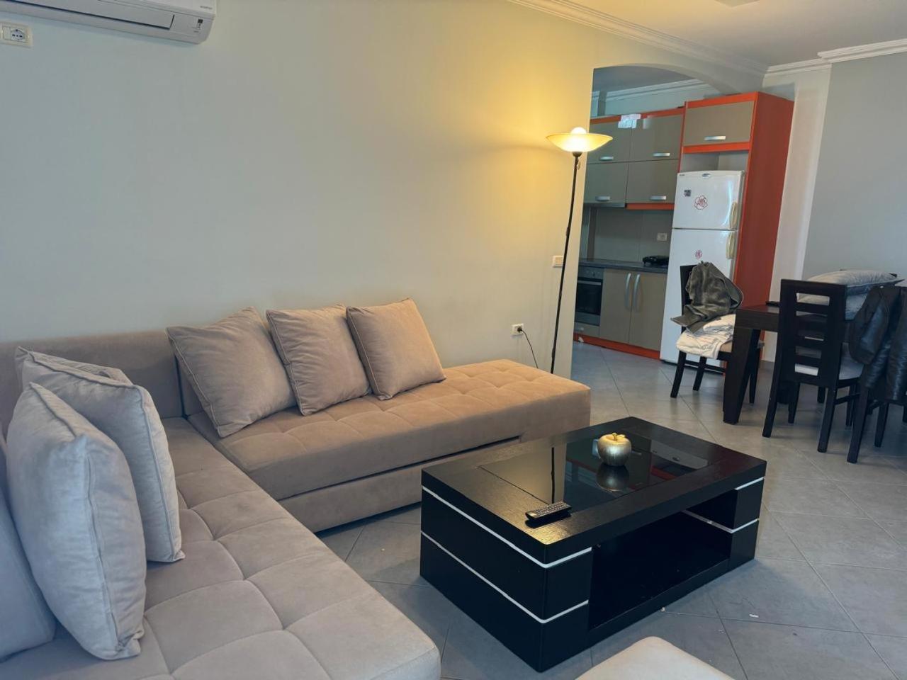 Gloal Sea View Apartment