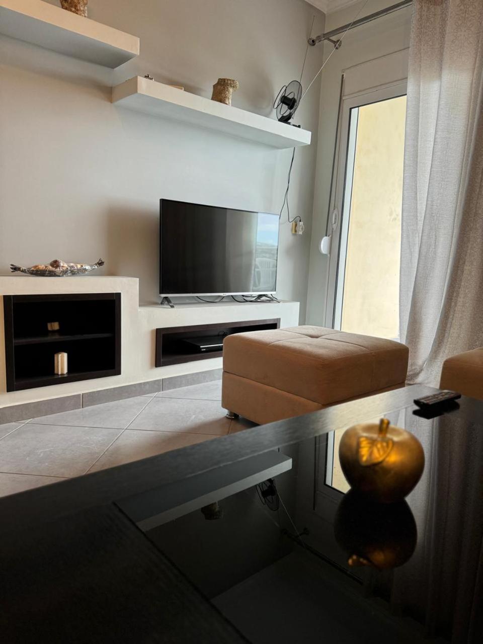 Gloal Sea View Apartment