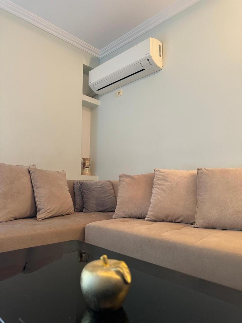 Gloal Sea View Apartment