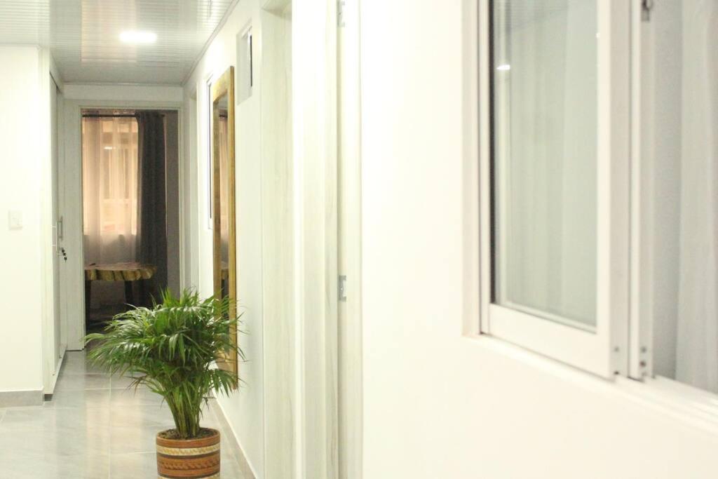 Casa Hotel Anturio