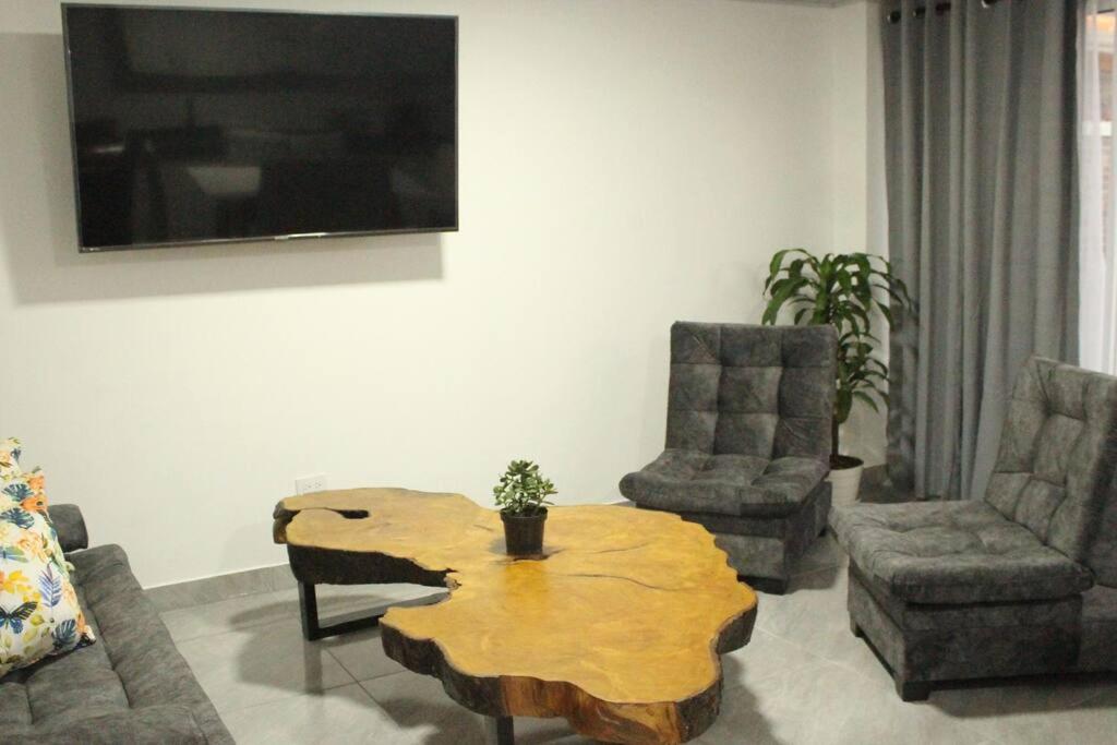 Casa Hotel Anturio