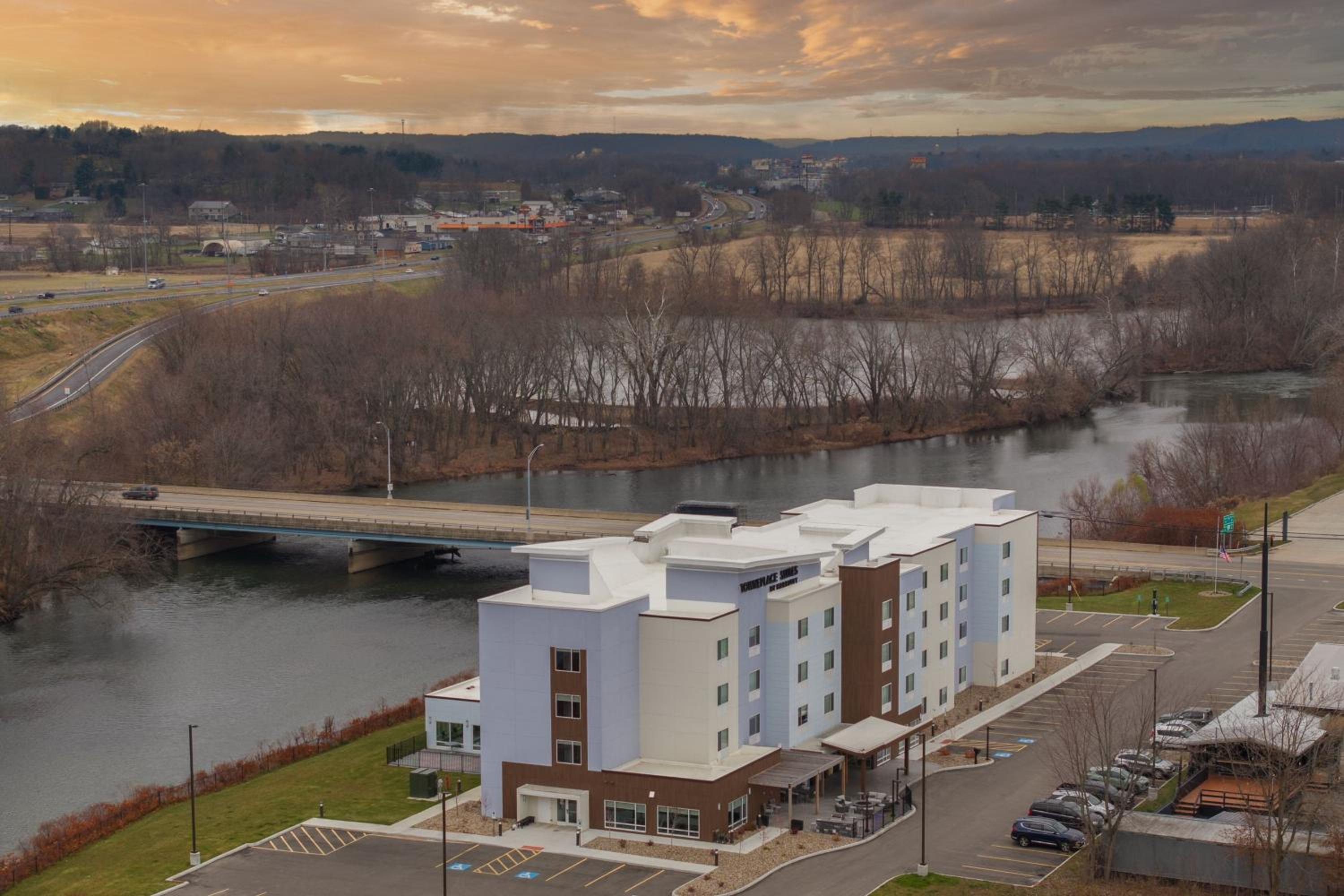 TownePlace Suites by Marriott New Philadelphia - Property Image 28