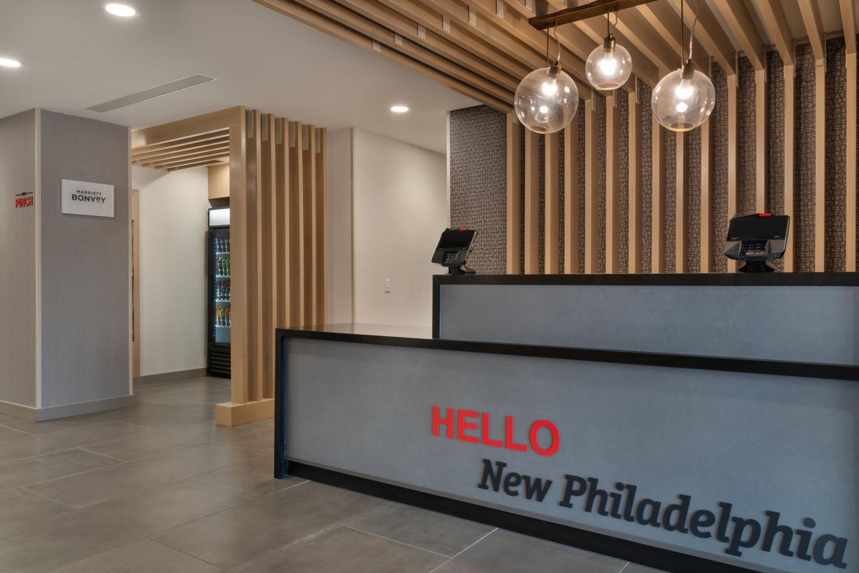 TownePlace Suites by Marriott New Philadelphia - Property Image 29