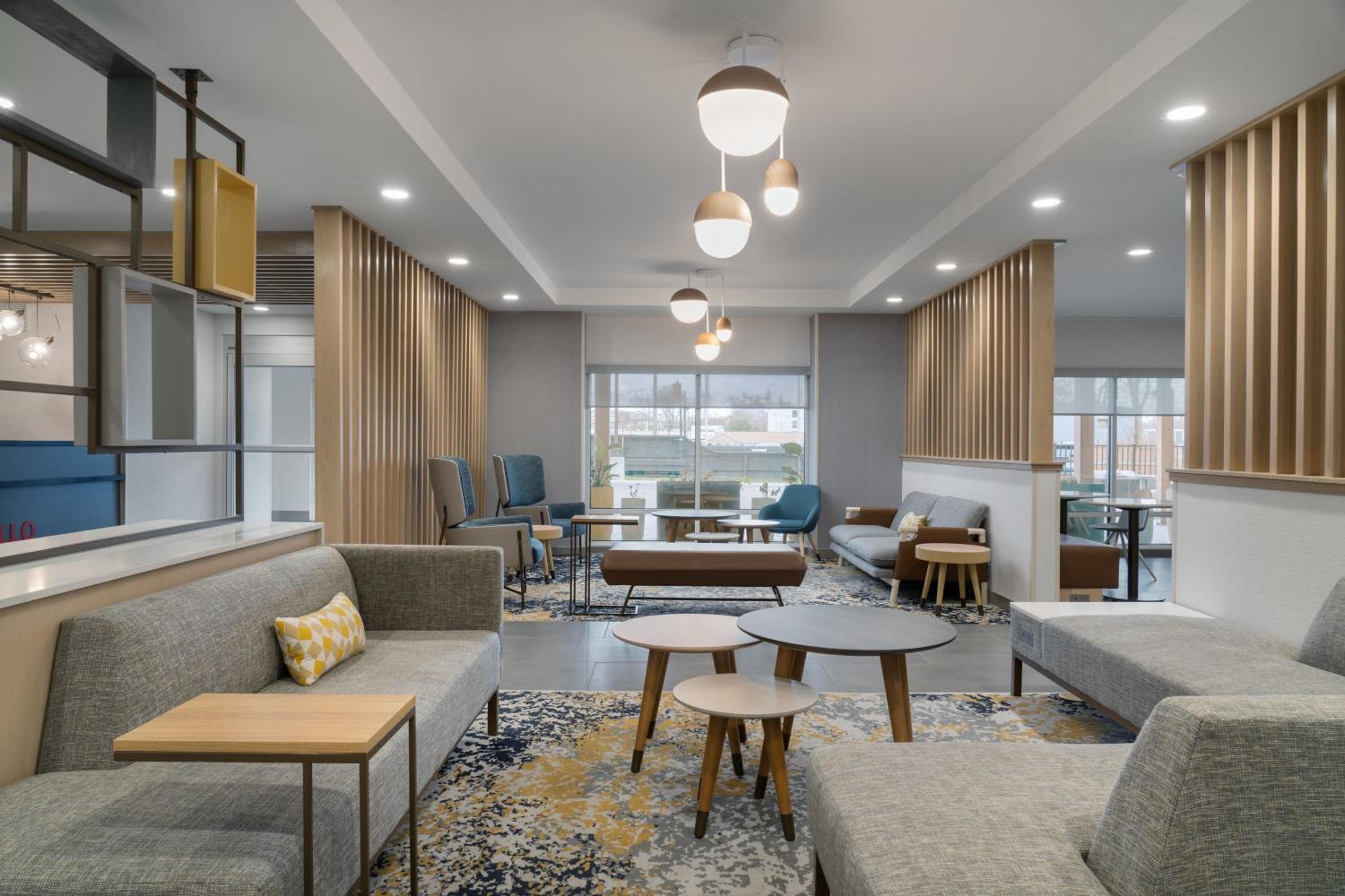 TownePlace Suites by Marriott New Philadelphia - Property Image 30