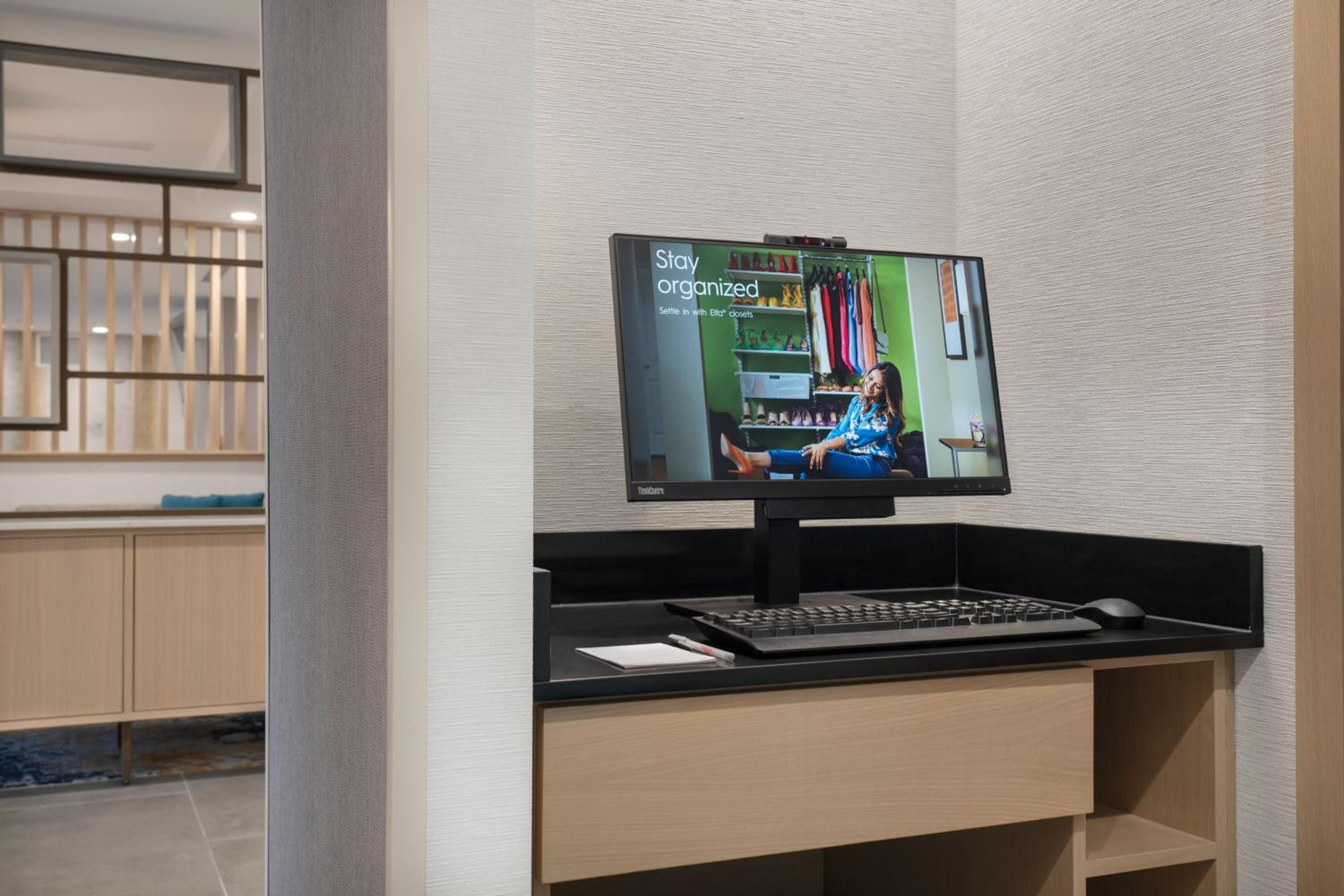 TownePlace Suites by Marriott New Philadelphia - Property Image 10