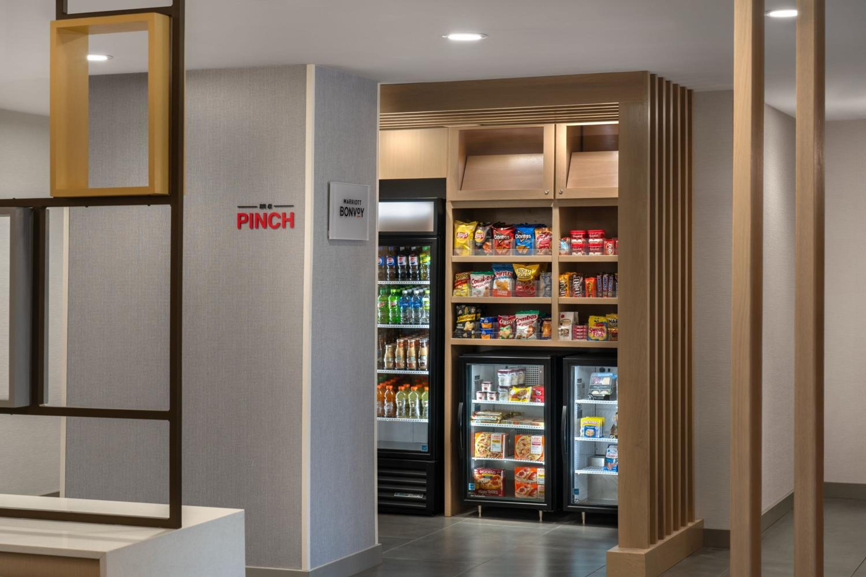 TownePlace Suites by Marriott New Philadelphia - Property Image 11