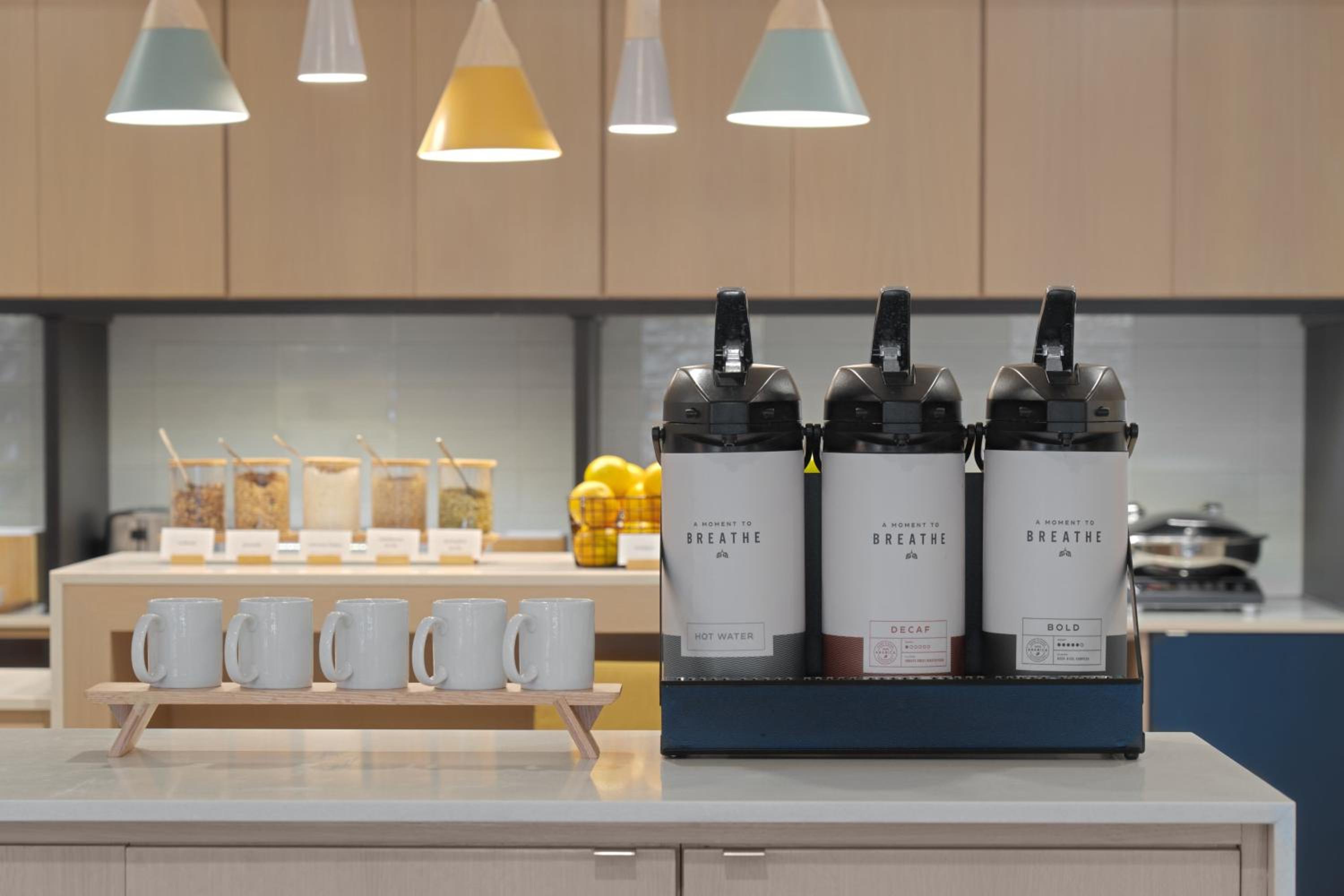 TownePlace Suites by Marriott New Philadelphia - Property Image 1