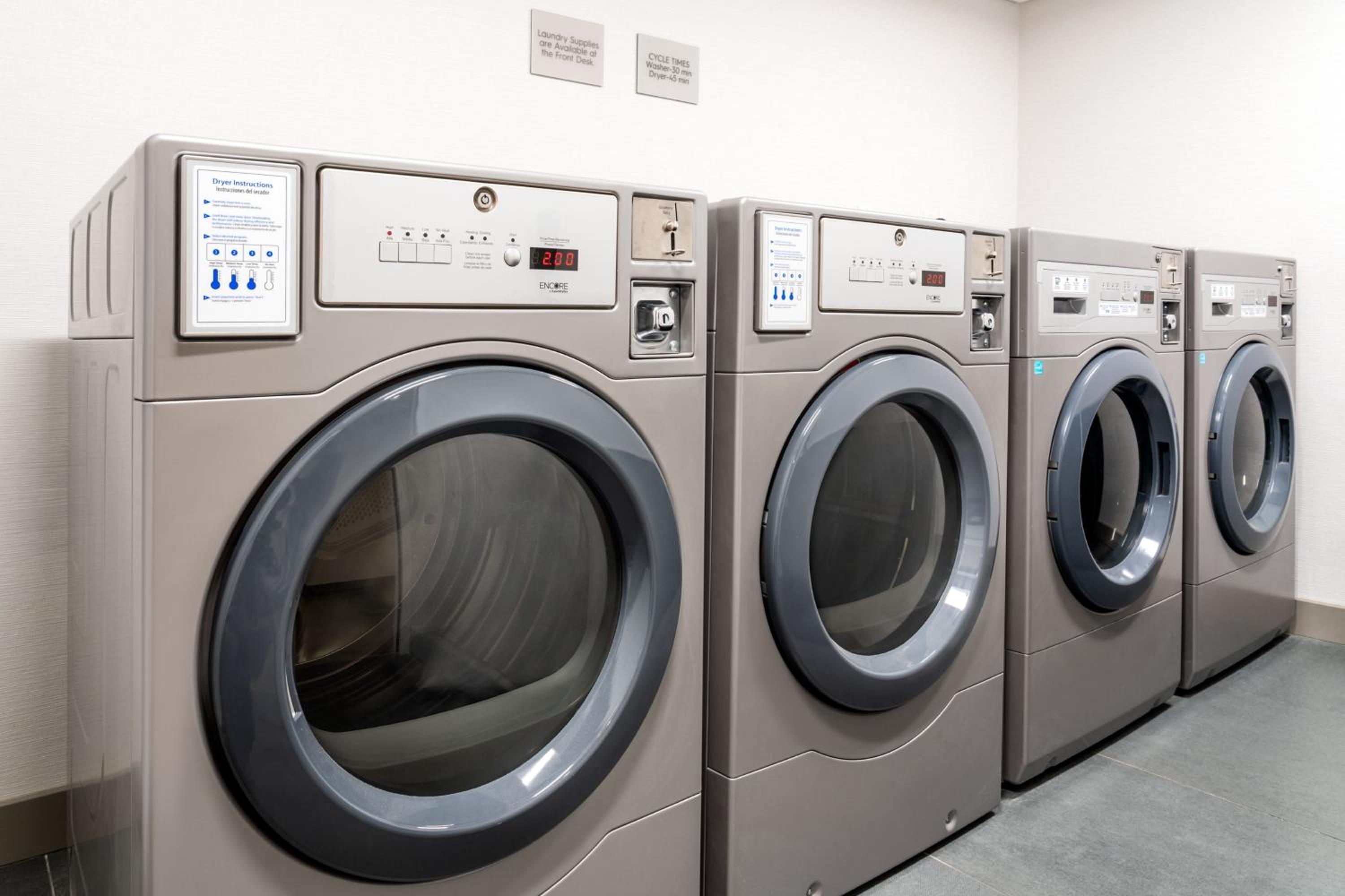 TownePlace Suites by Marriott New Philadelphia - Property Image 13