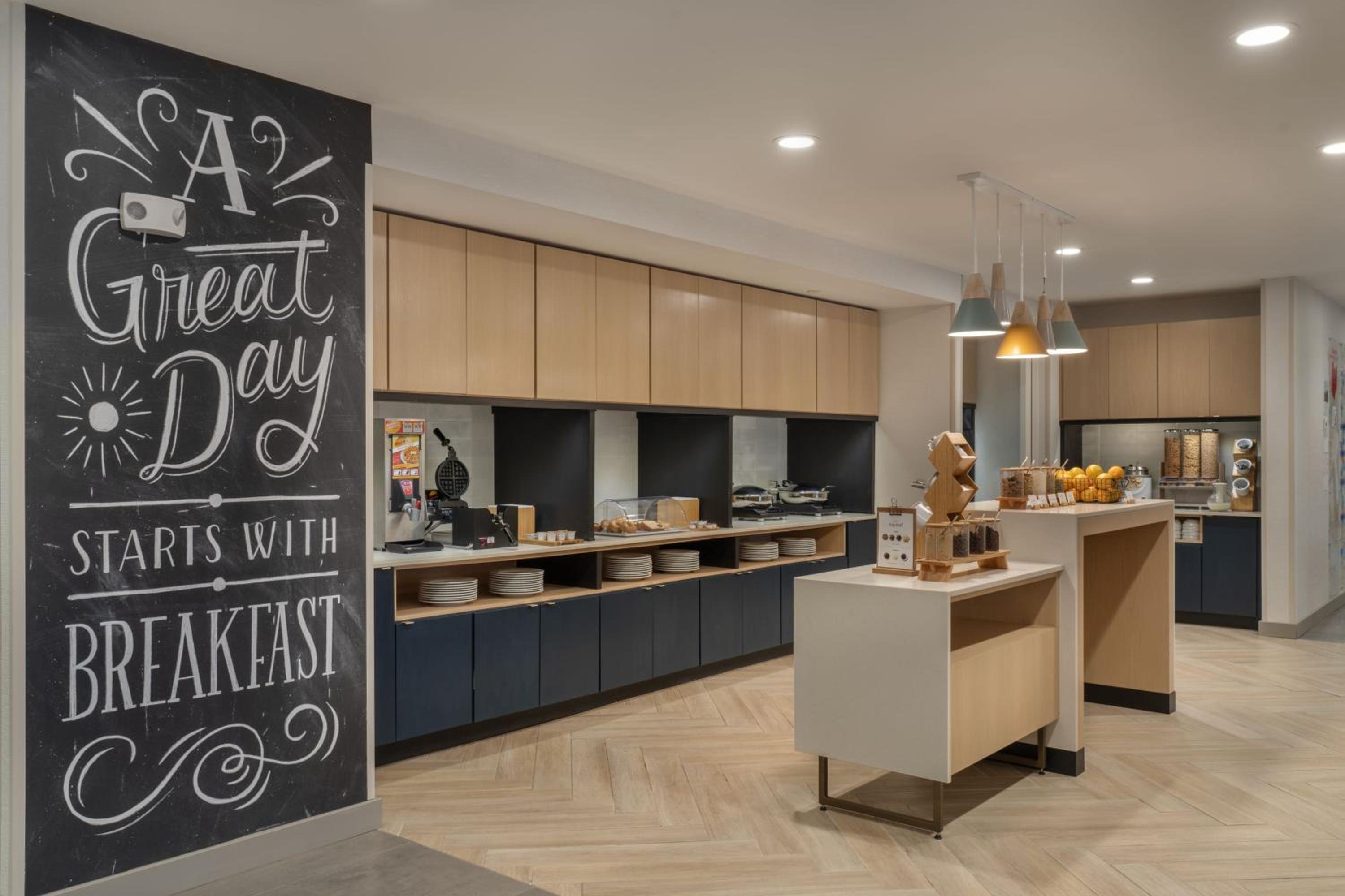 TownePlace Suites by Marriott New Philadelphia - Property Image 17