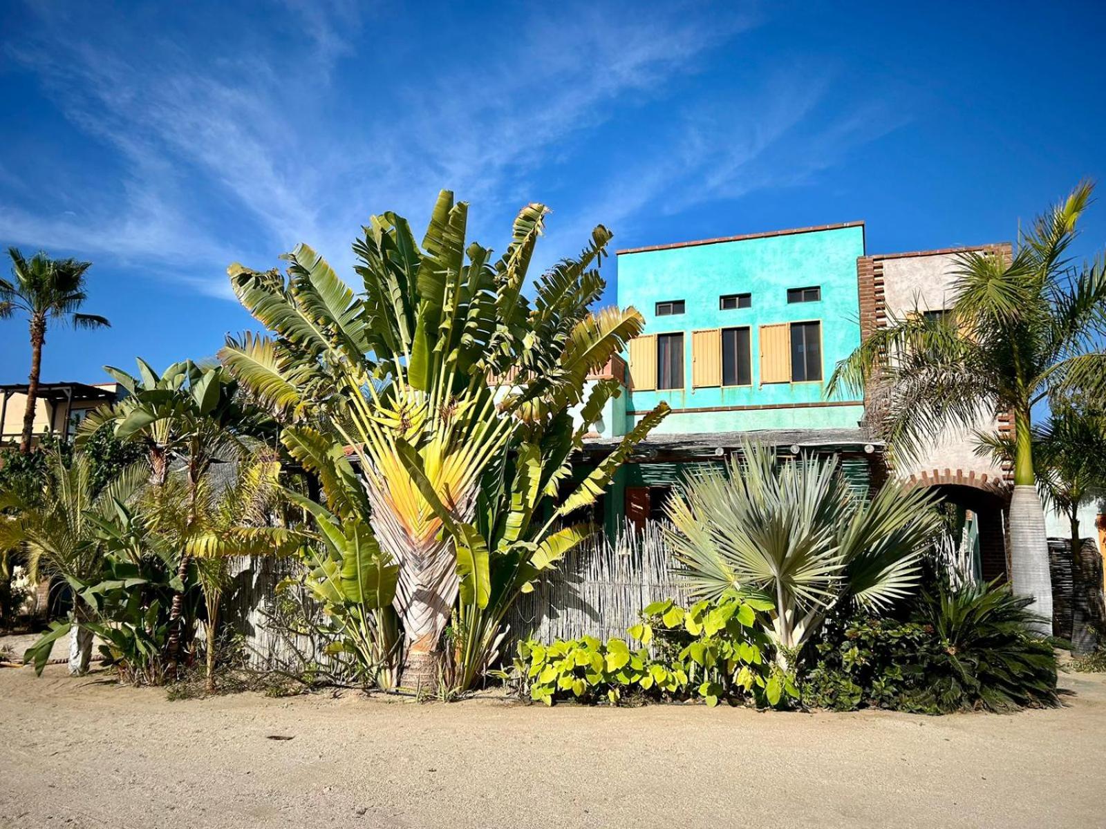 Casa Nada view 5
