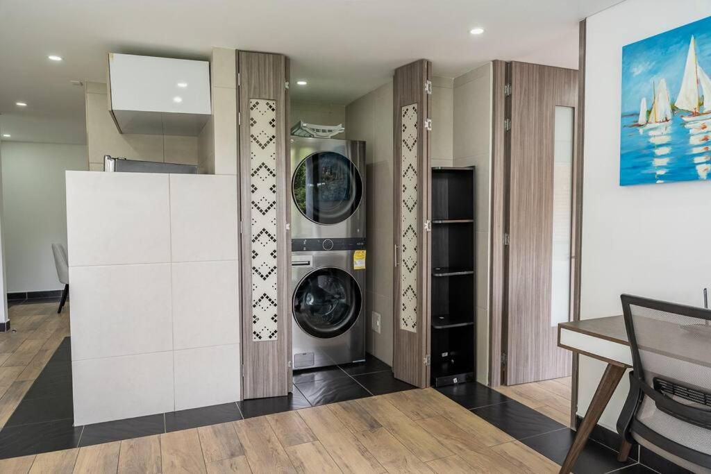 Magnifico Apartamento 204