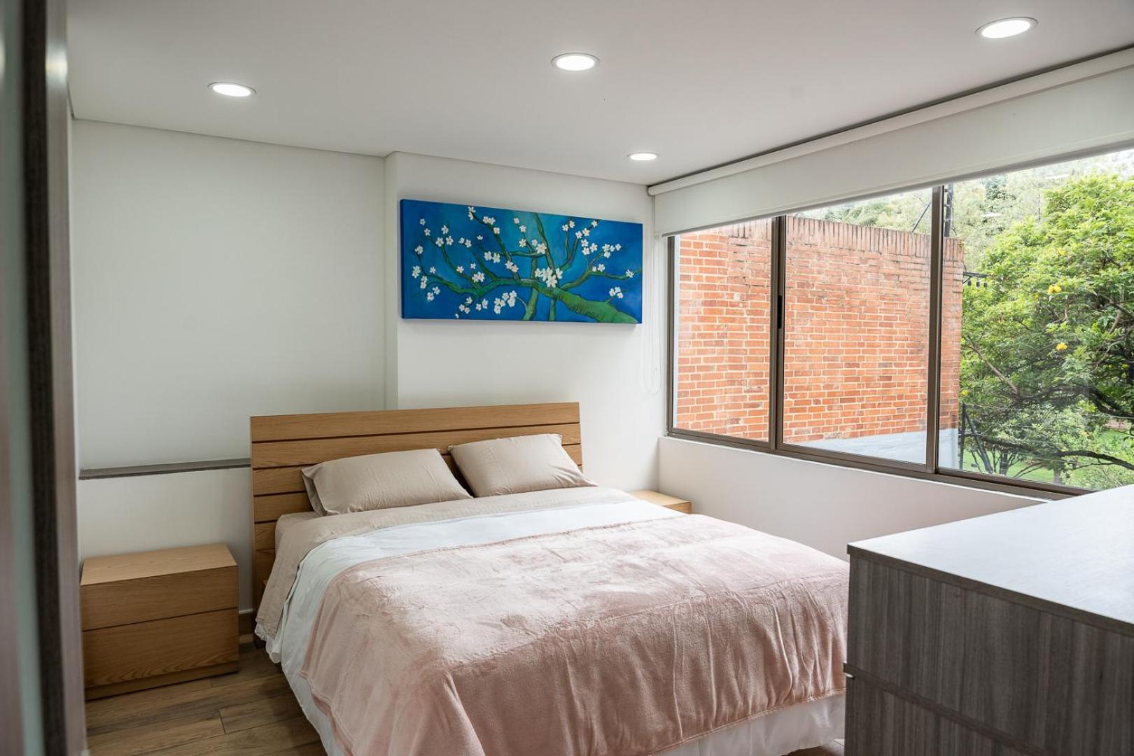 Magnifico Apartamento 204