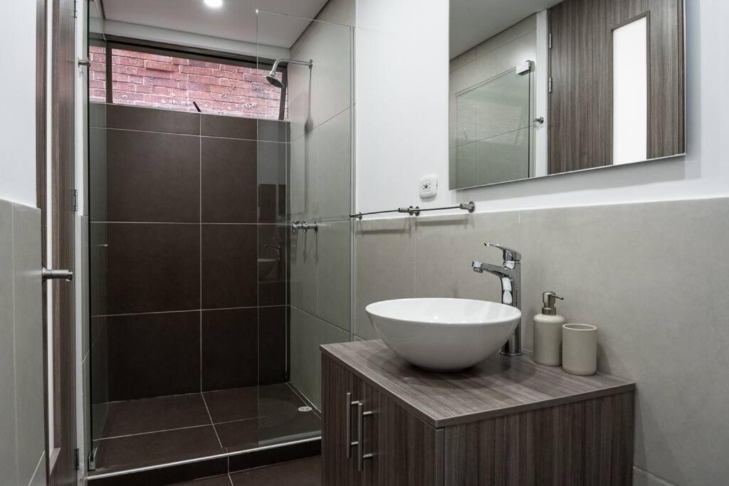 Magnifico Apartamento 204