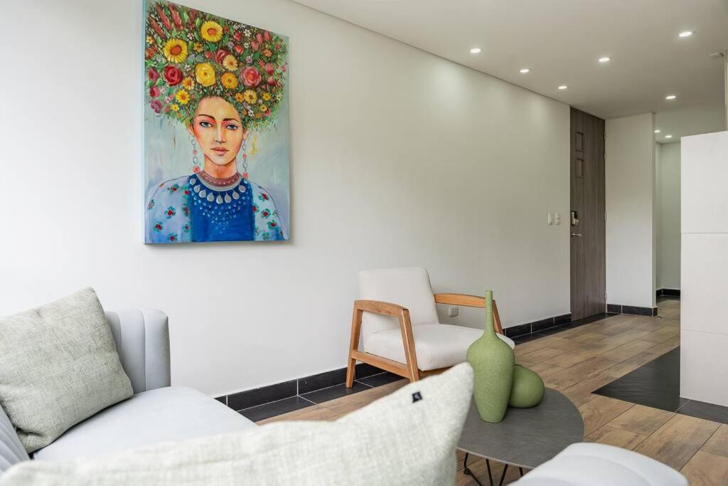 Magnifico Apartamento 204