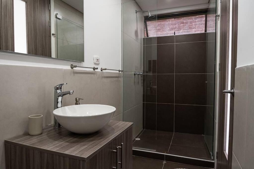Magnifico Apartamento 204