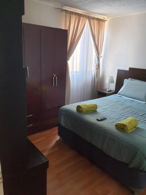 Departamento en Iquique A pasos de playa Cavancha